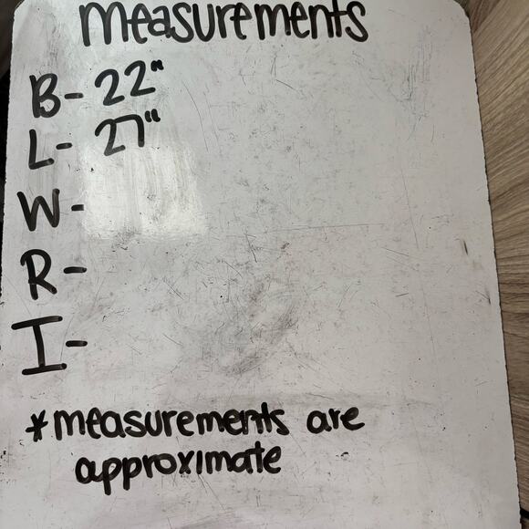 Hannah Red Burgundy Long Sleeve Crew Neck Sweater Women's Size Large - Picture 3 of 8